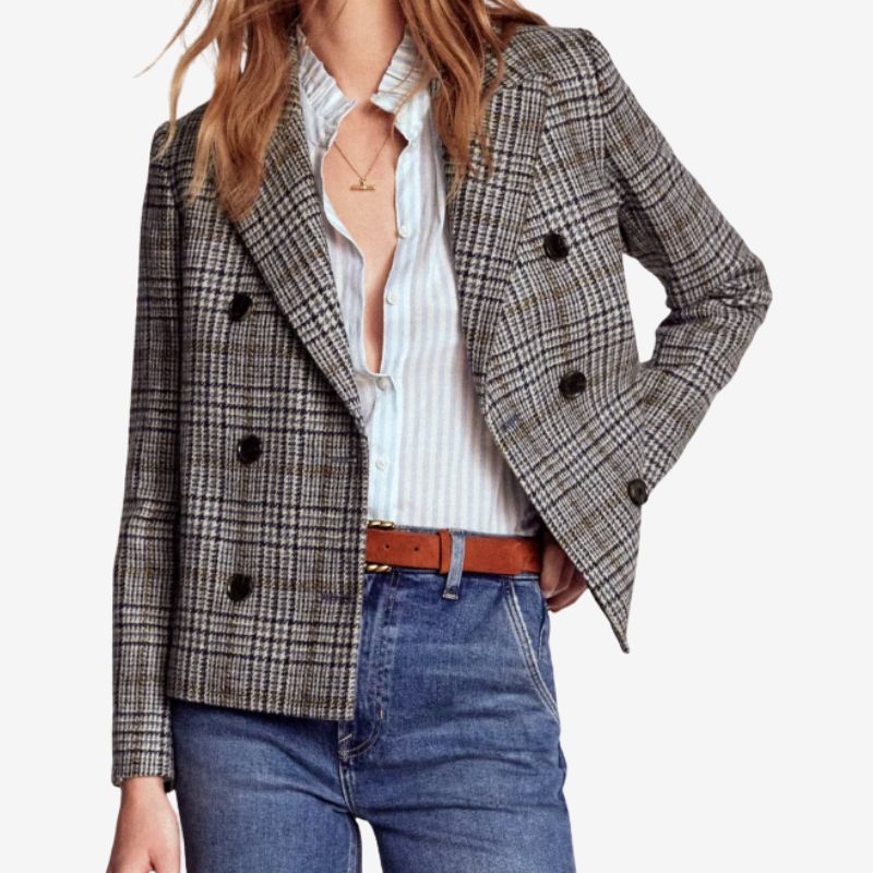Image of Boden blazer