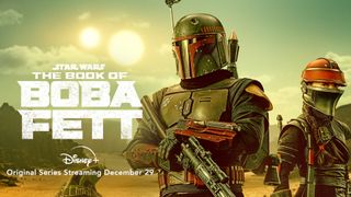 watch The Book of Boba Fett online