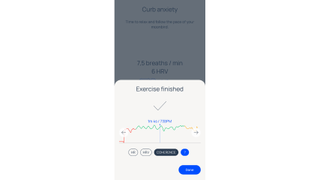 moonbird app curb anxiety