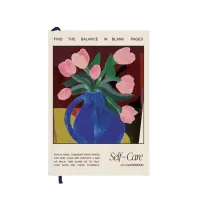 18. Wellness Journal: View at Papier
