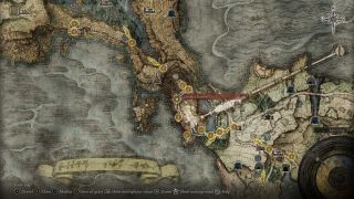 Elden Ring Rogier quest