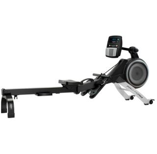 ProForm 750R rowing machine on white background