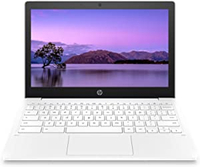 HP Chromebook 11: