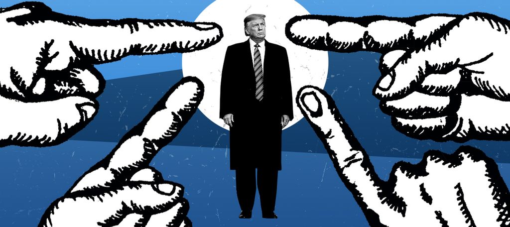 Impeachment Is Failing. Time For Plan B. | The Week