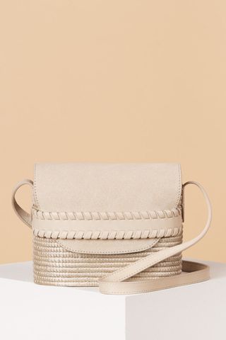 Crossbody / Panna