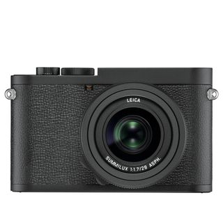 Leica Q2 Monochrom product shot