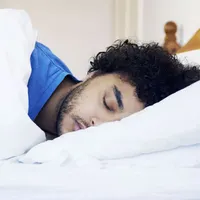 Is sleeping on your side good for you?