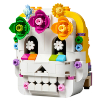 Altar of the Dead | View at Lego- Price: - Ages: - Pieces: - Minifigures: - Item number: