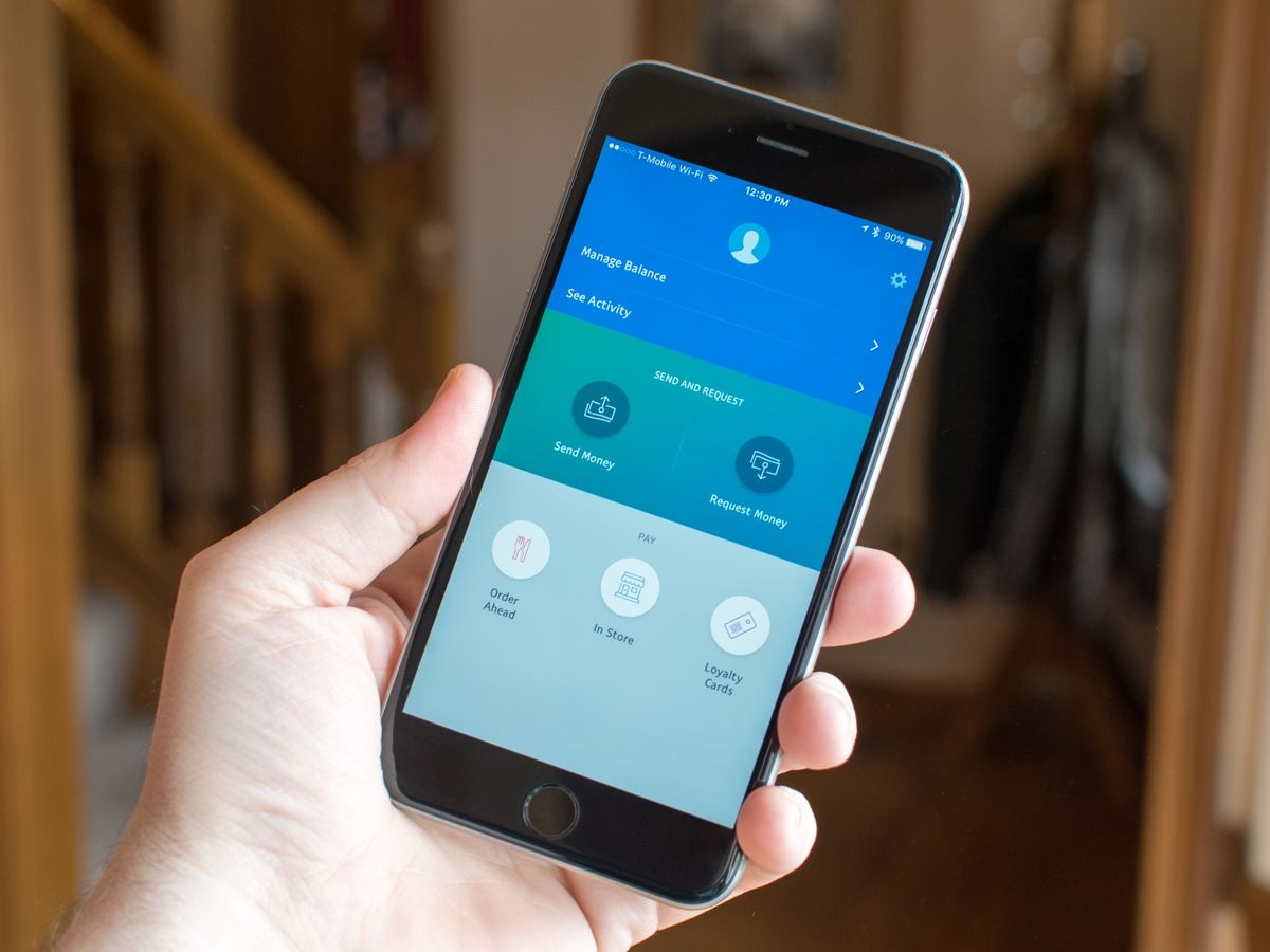 PayPal completely redesigns its app for easier money management | iMore