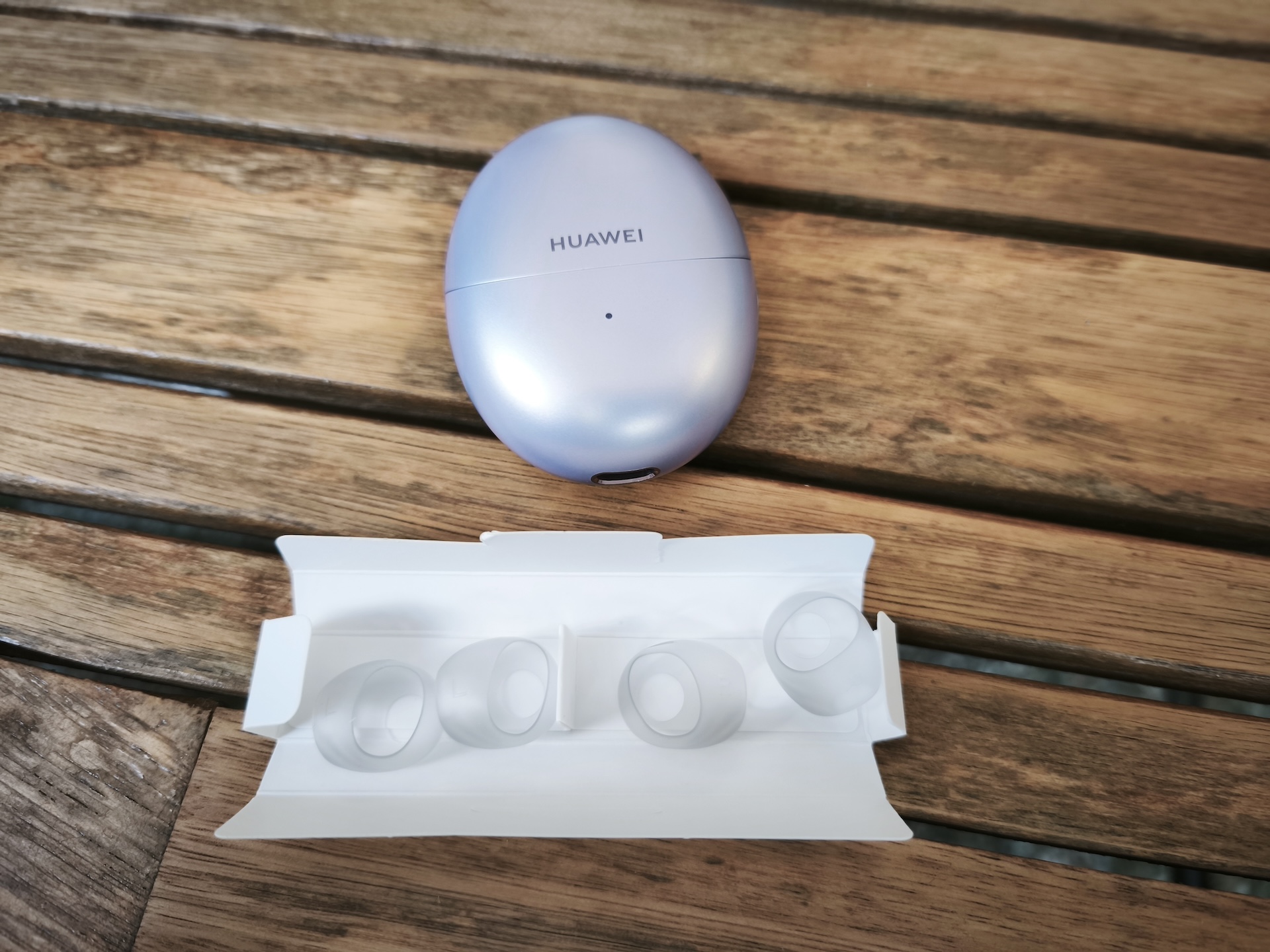 Huawei FreeBuds 6