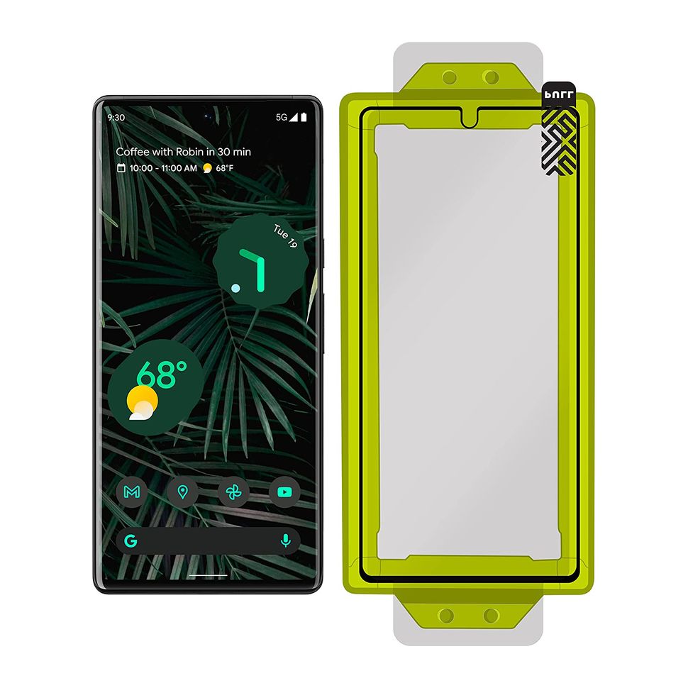 Best Google Pixel 6 Pro screen protectors Android Central