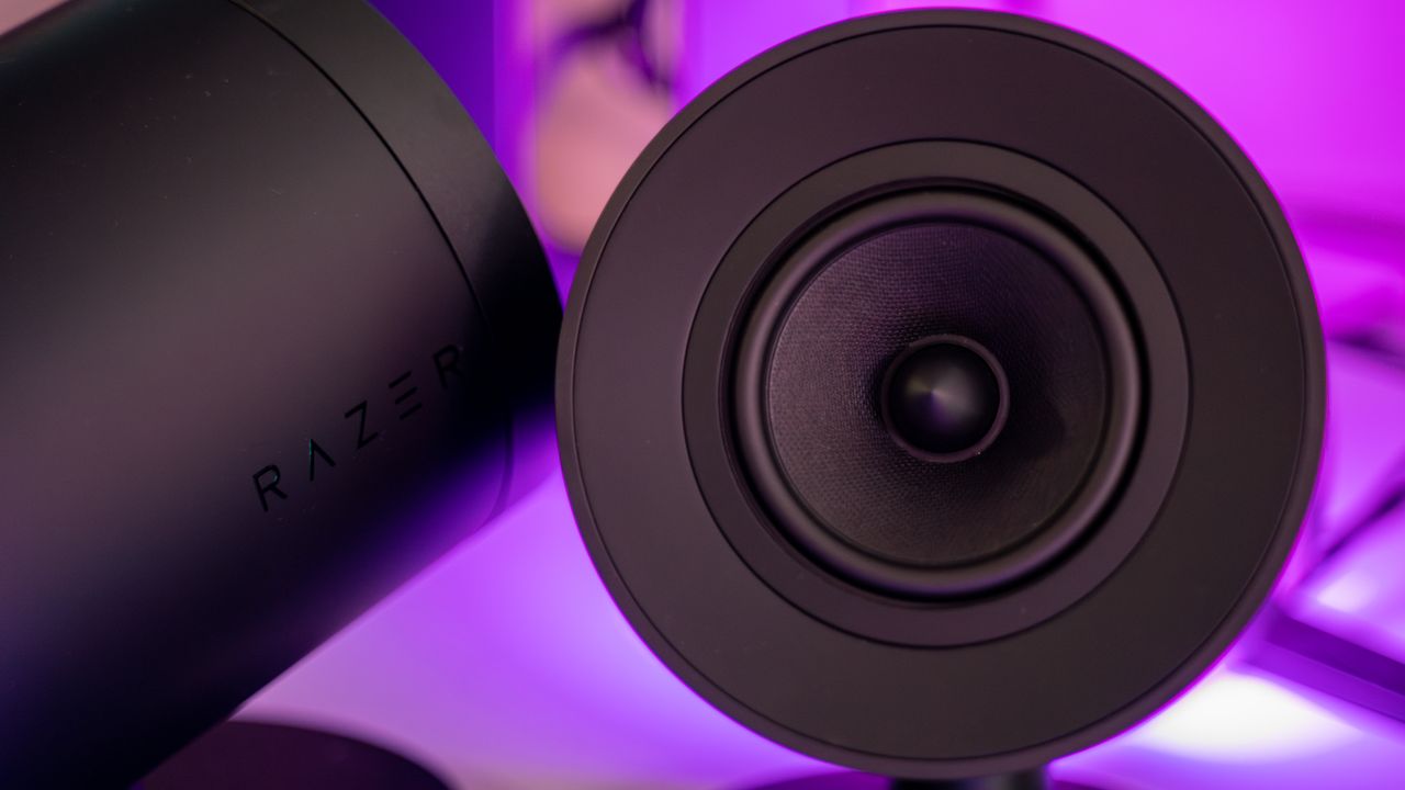 Razer Nommo V2 Pro