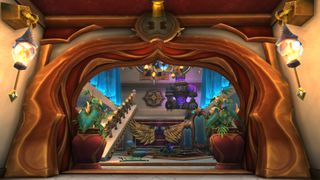 World of Warcraft screenshot