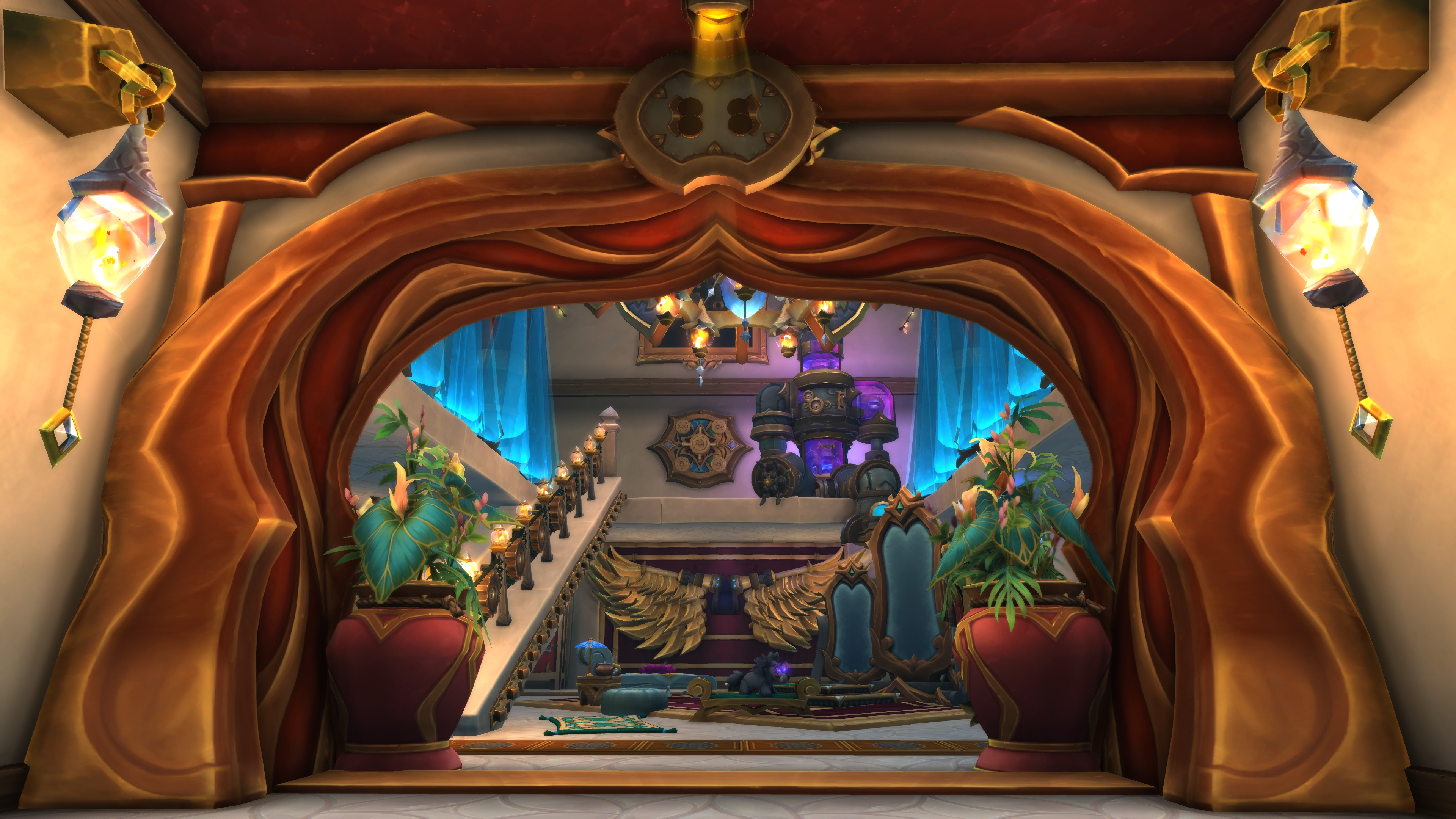 World of Warcraft screenshot