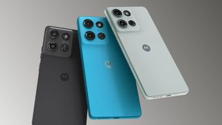 Moto G75 5G