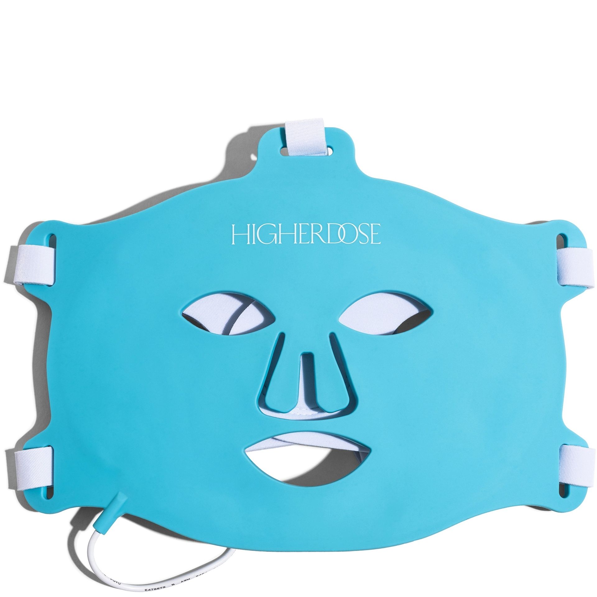 HigherDOSE, Red Light Face Mask