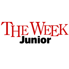 The Week Junior Logo