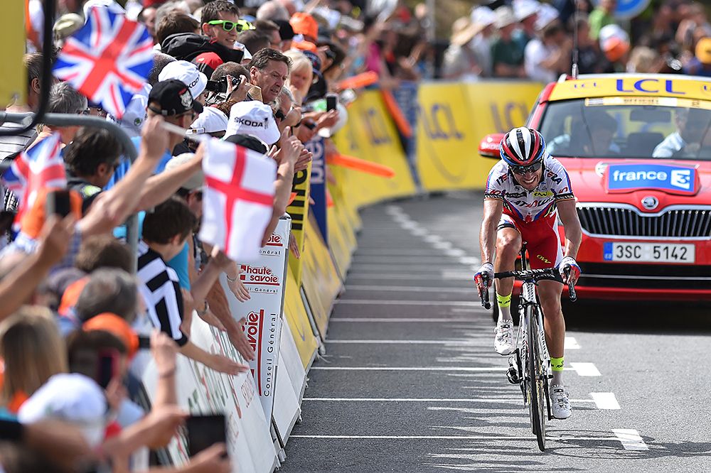 Joaquim Rodriguez (Katusha)