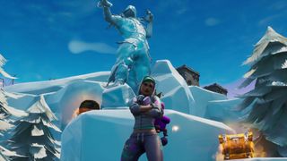 we re in week 9 of the current fortnite season and of course everyone is getting excited about the return of thanos and the awesome avengers themed ltm - thanos fortnite dance