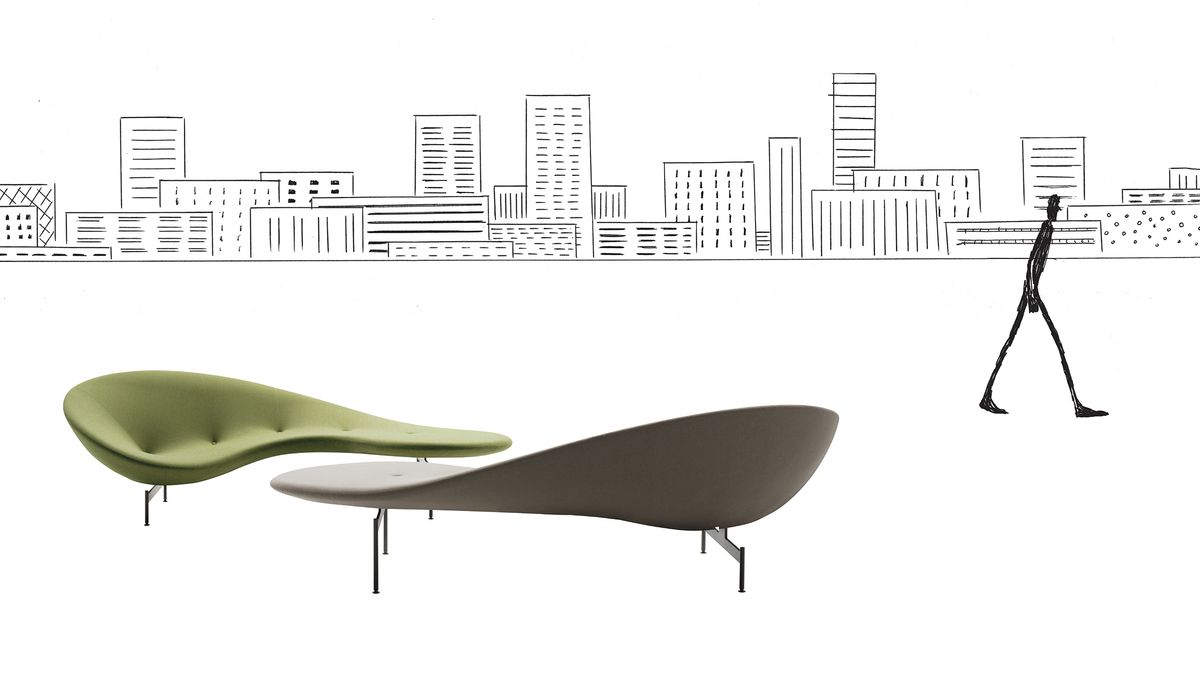 New Piero Lissoni book explores the spirit of design
