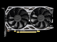 EVGA GeForce RTX 2060 KO Ultra (6GB)