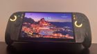 Asus ROG Xbox Ally X20 gaming handheld