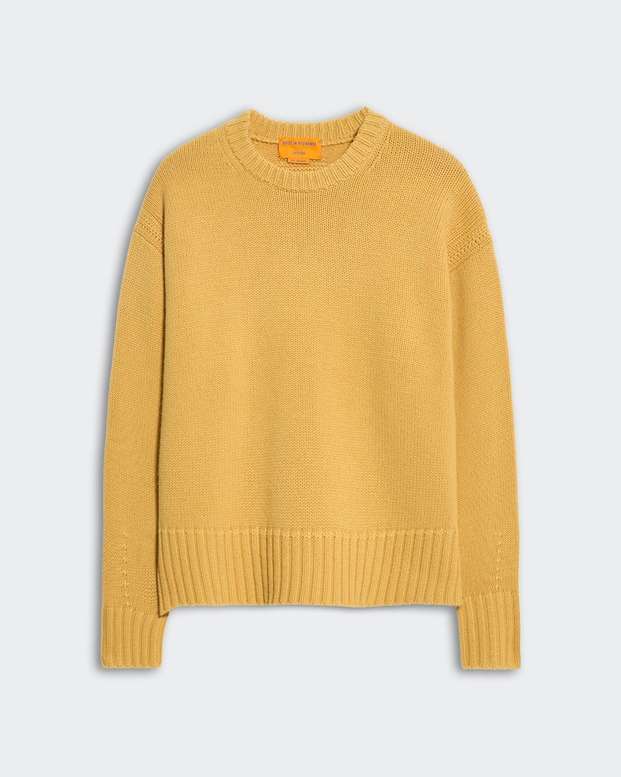 Guest In Residence, Cozy Crew - Sole