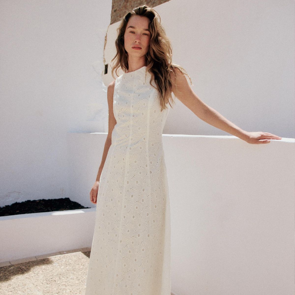 Zara new in