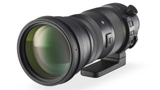 Sigma 150-600mm f/5-6.3 DG OS HSM | C