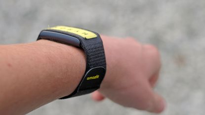 Amazfit Helio Strap