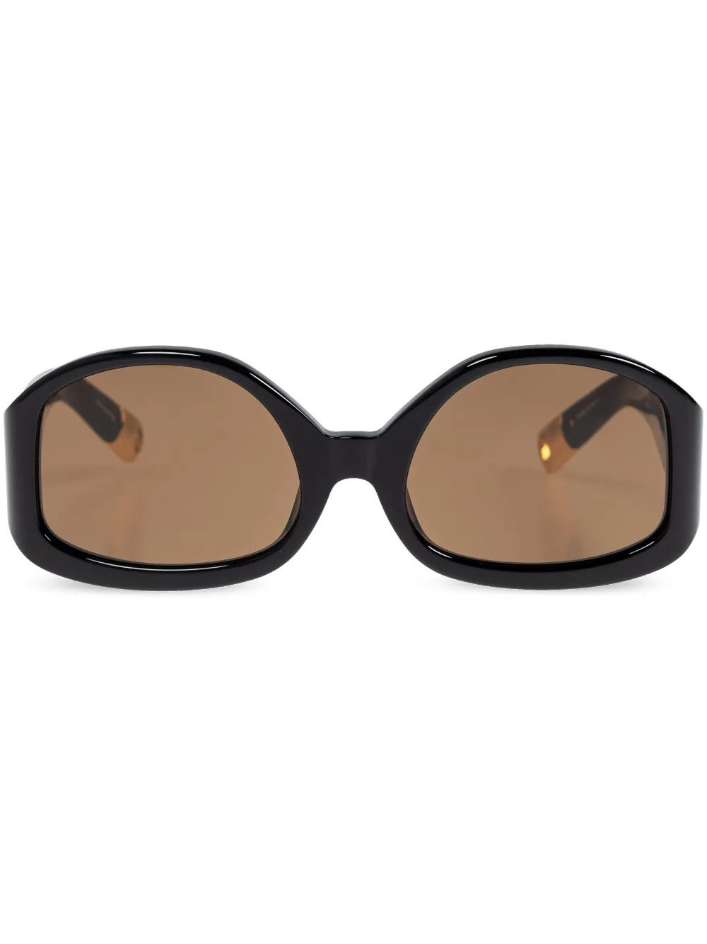 Jacquemus Les Lunettes Colapso Sunglasses | One Size
