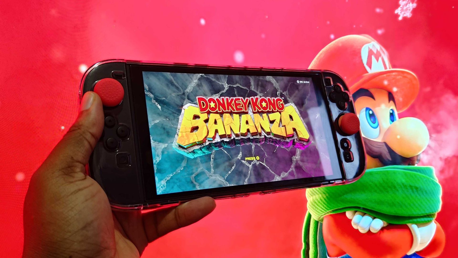 Nintendo advarer igjen om prisøkning på Switch 2 i september