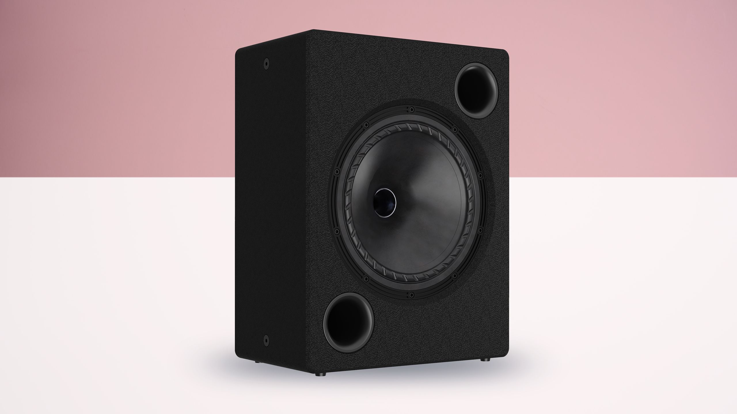 Scottish hi-fi great Fyne Audio has just launched new seriously powerful home theater speakers for the 'reference-level' build of your dreams — they don't look like much, but that's because you're not supposed to see them; the goal is to hammer you with high SPL from hidden positions