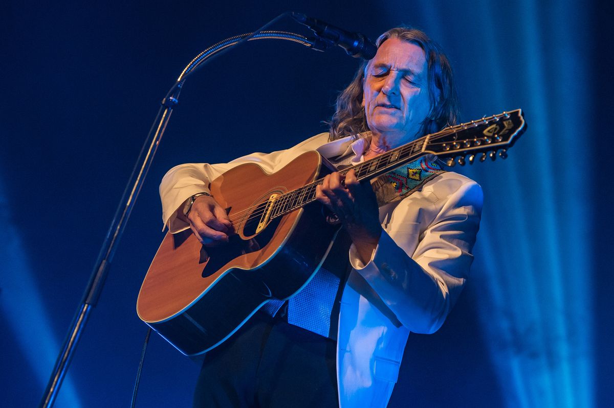 Photo by Kevin Nixon