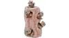 Outward Hound Hide-A-Squirrel Squeaky Puzzle Plush Dog Toy