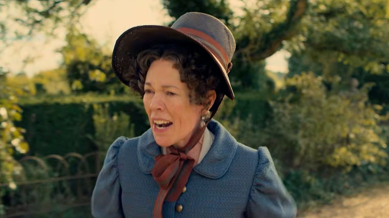 Pride and Prejudice on Netflix