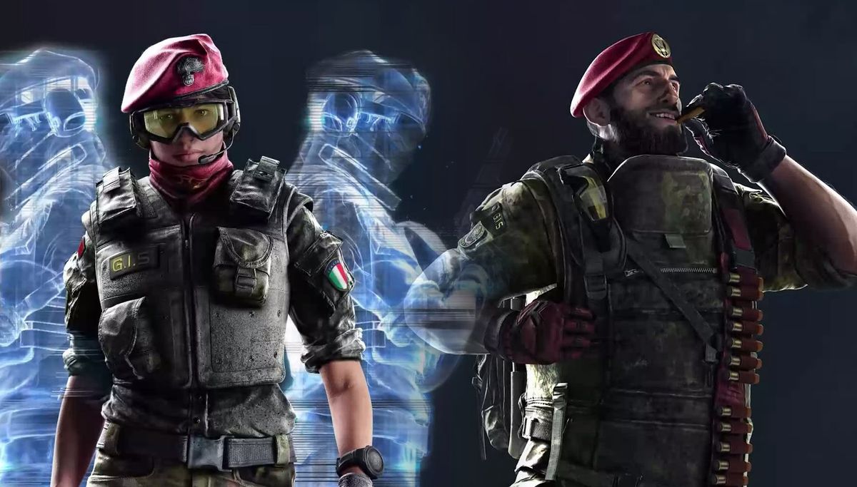 Rainbow Six Siege Operation Para Bellum announced, full reveal next ...