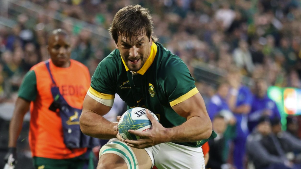 How to watch Rugby Championship 2024 free live streams and key dates