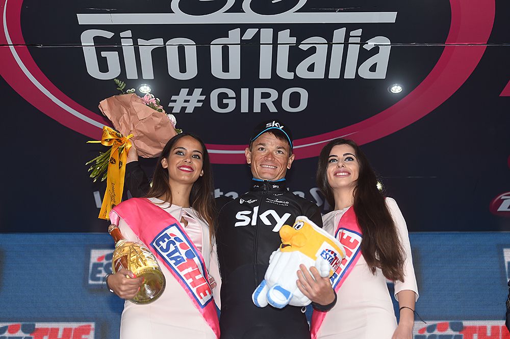 Vasil Kiryienka (Team Sky)
