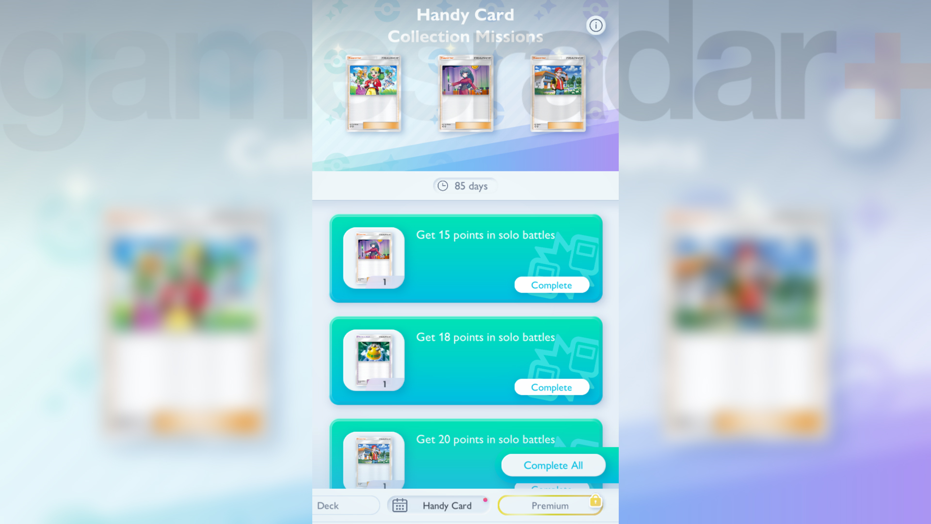 Pokemon TCG Pocket Error code 102-243-099