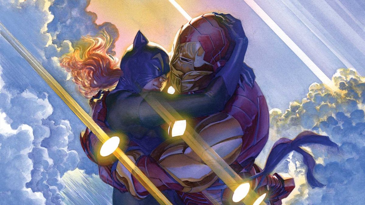 Marvel's Iron Fist Season 3 Would've Had 'Crazy' Superhero Power Couple