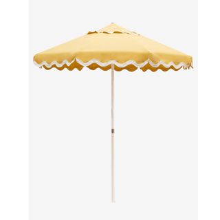 Market Umbrella by Business & Pleasure Co.