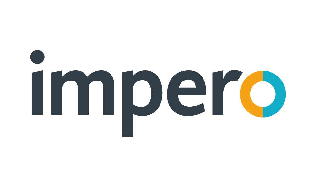 Impero software logo