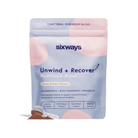 Sixways Hot Chocolate: now $31.14 at Amazon