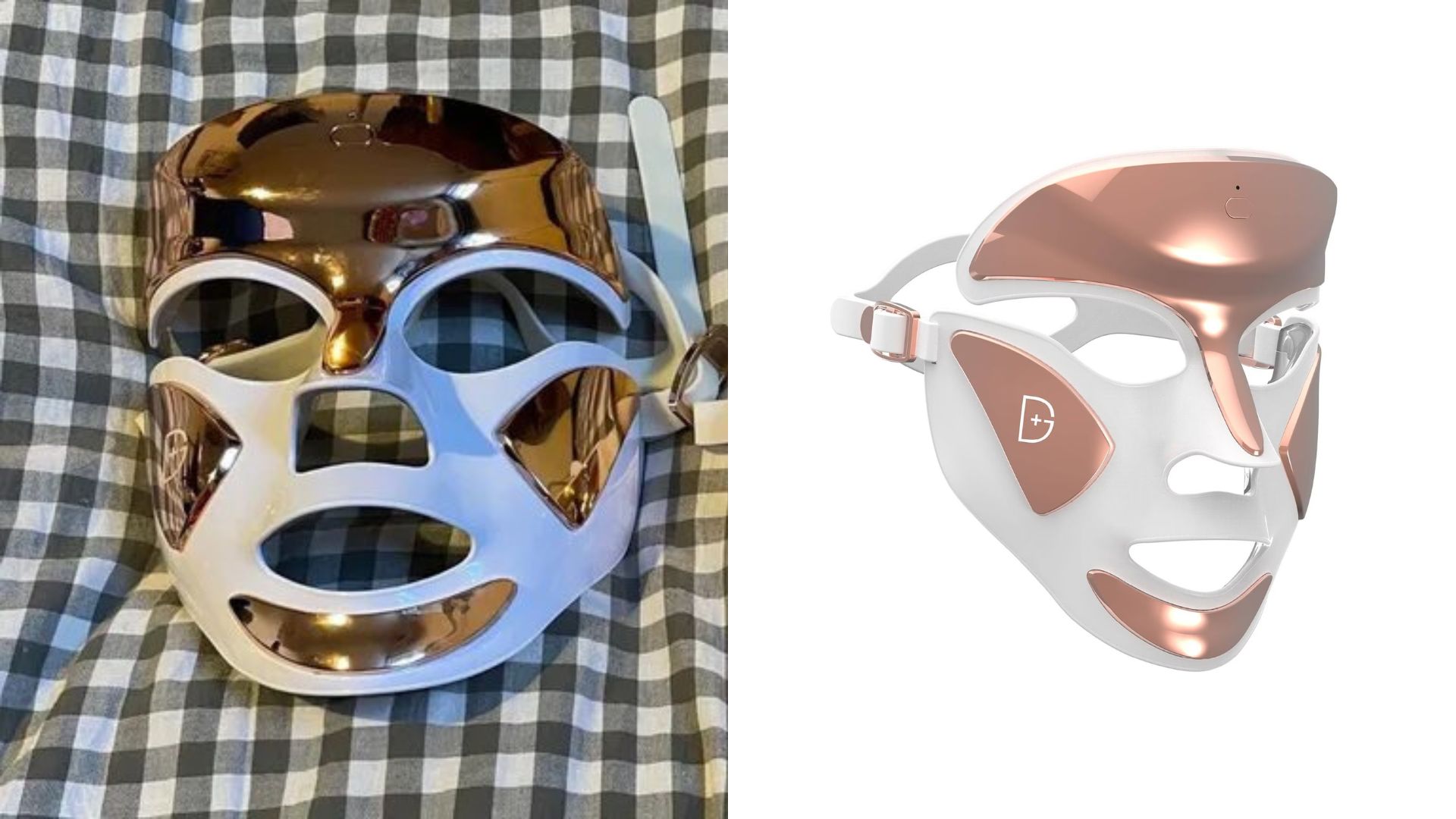 Dr Dennis Gross Drx Spectralite Led Faceware Pro