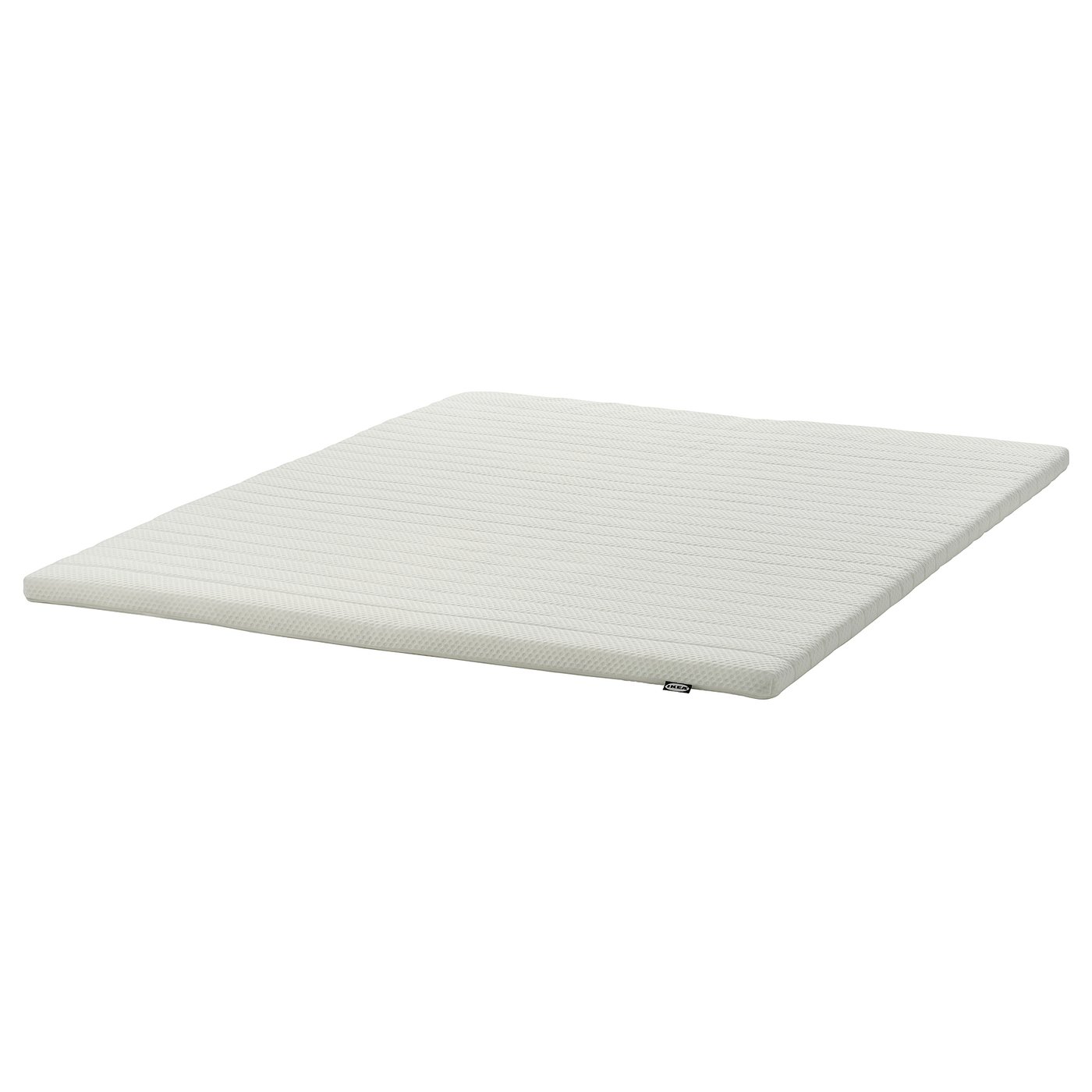 Nisseholm Mattress Topper - White Queen
