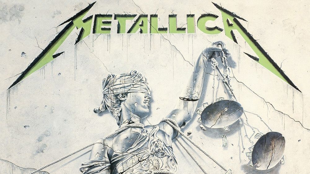 Metallica