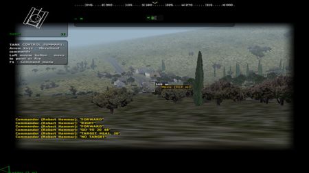 Operation Flashpoint: Dragon Rising cheats