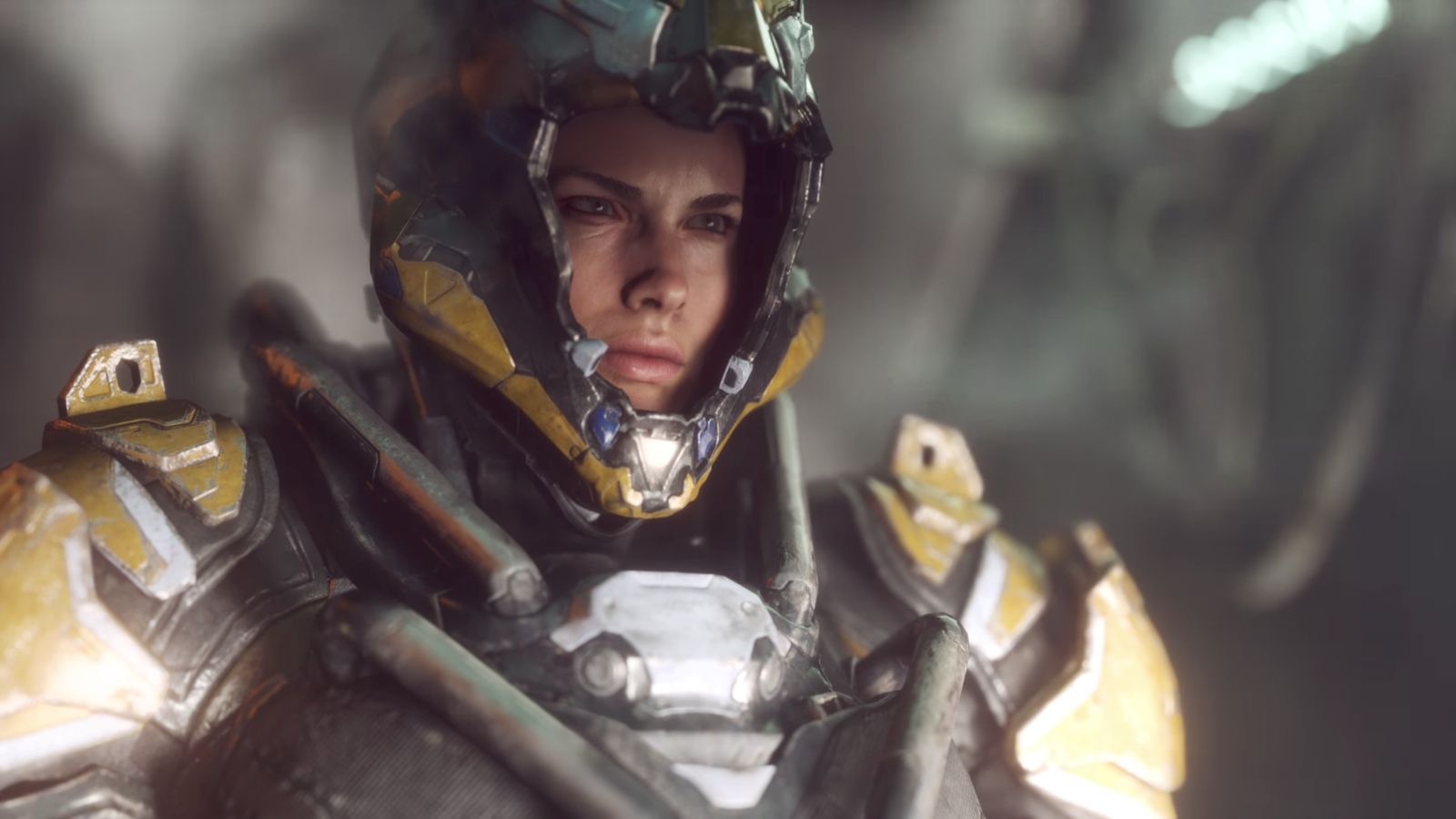  Anthem update reveals some of the changes coming with the redesign 