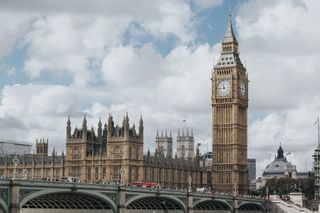 An image of Parliament and Big Ben